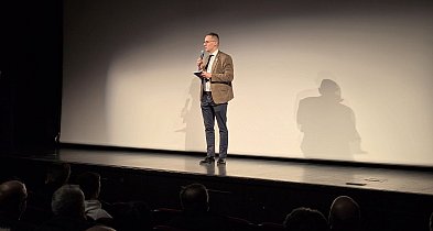 Biłgoraj. „Genocidum Atrox” burzy mur milczenia o Wołyniu