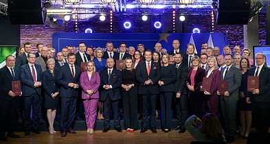 Czysta woda, nowoczesna infrastruktura: Dotacje dla Frampola i gminy Biłgoraj