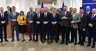 Drogowa rewolucja na Ziemi Biłgorajskiej. 31 mln zł na inwestycje (FOTO)