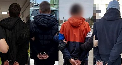 140 osób ustalonych i zatrzymanych podczas wojewódzkiej akcji Policji