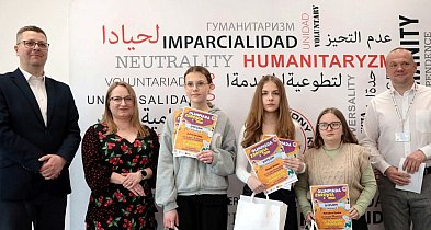 Julita Karolak bezkonkurencyjna w województwie! Wielki sukces uczennicy z Dereźni