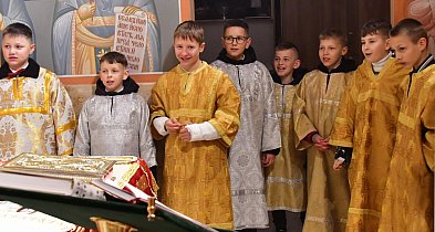 Prawosławni świętują Wielkanoc (FOTO, VIDEO)