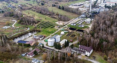 Biłgoraj. Blisko 47 mln zł na modernizację oczyszczalni ścieków
