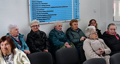 Zdrowie w centrum uwagi: Za nami Dzień Otwarty Państwowej Inspekcji Sanitarnej