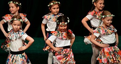 Scena BCK rozkwitła talentem! Wiosenny popis taneczny wychowanków MDK (FOTO)