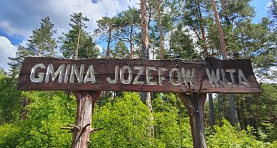 Józefów: Są pieniądze na drogę powiatową i wyższy ekwiwalent dla druhów