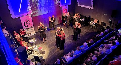 „Oblivion Caffe”. Wieczór pełen pasji i historii tanga