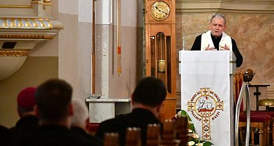 Kapłańska droga ze Słowem Bożym – relacja ze spotkania formacyjnych w Biłgoraju