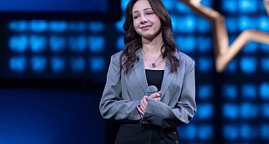 Z Tarnogrodu na opolską scenę? Gabriela Zając w wielkim finale „Szansy na Sukces”!