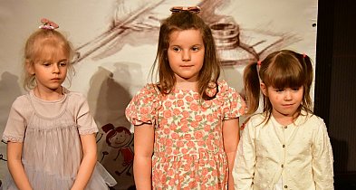 Święto słowa i dziecięcej wyobraźni. Za nami wyjątkowy przegląd recytatorski