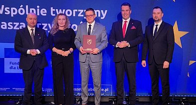 Milionowa inwestycja w gminie Frampol: Unijne wsparcie na modernizację wodociągów