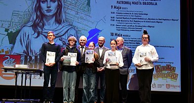 Biłgoraj poznaje swoją Patronkę. Finał konkursu wiedzy o św. Marii Magdalenie