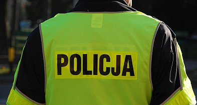Pijany funkcjonariusz spowodował kolizję. Policja bez taryfy ulgowej