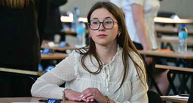 Maratony maturalne w Powiecie Biłgorajskim. Ruszyła sesja 2026 FOTO, VIDEO