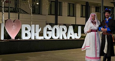 BCK z dotacją EtnoPolska: Nowe stroje dla folkloru