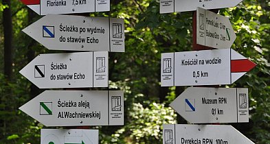 Koniec zakazu wstępu do Roztoczańskiego Parku Narodowego