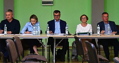 SM „Łada” Biłgoraj podsumowuje rok. Ruszyły walne zebrania członków