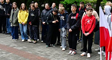 Biłgoraj gościł finał wojewódzki OMTTK. Zwycięstwo biłgorajskiej młodzież
