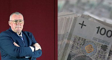 Wójt Andrzej Placek z absolutorium i wotum zaufania od radnych