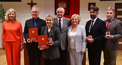 Biłgorajska Rada Seniorów podsumowała cztery lata pierwszej kadencji