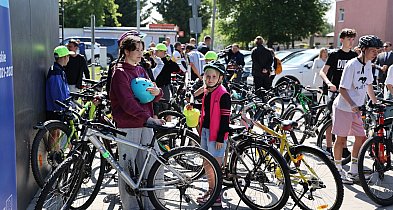 Rowerowe Roztocze: 125 km nowych tras za 263 miliony złotych