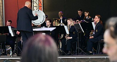 Międzynarodowy koncert w Biłgoraju. „Muzyka bez granic” zachwyciła