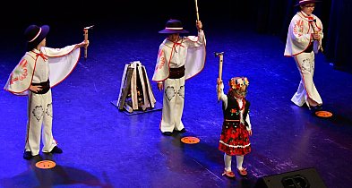 XXI Festiwal Piosenki Dziecięcej im. Wiesława Zająca w BCK (FOTO, VIDEO)