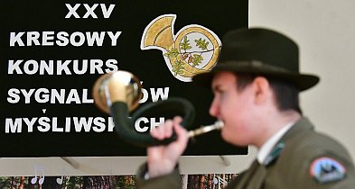 XXV Kresowy Konkurs Sygnalistów Myśliwskich w Biłgoraju (WYNIKI)