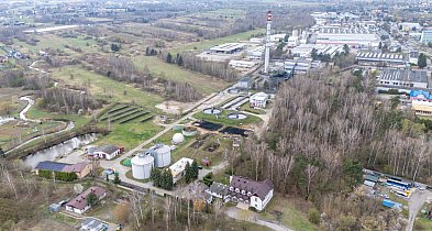 Biłgoraj zmodernizuje oczyszczalnię ścieków za ponad 82 mln zł