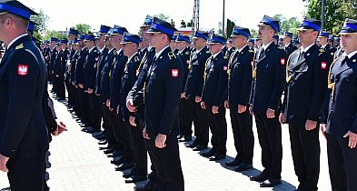 W jedności siła. Hołd dla obrońców Puszczy Solskiej (FOTO, VIDEO)