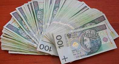 Biłgorajscy milionerzy i e-pity. Biłgorajska skarbówka podsumowała rok 2025