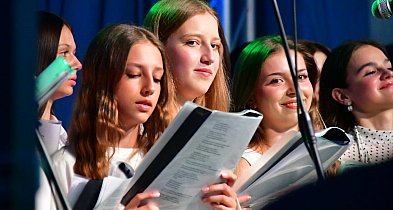 „Będę śpiewał Panu”. Wyjątkowy koncert chwały w Księżpolu (FOTO, VIDEO)
