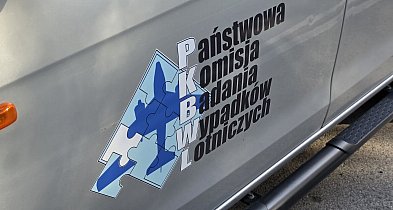 Katastrofa Dromadera w Puszczy Solskiej. Jest wstepny raport PKBWL