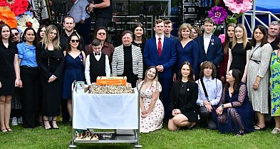 Muzyczne święto w Czernięcinie. 10 lat Kapeli Turobińskiej