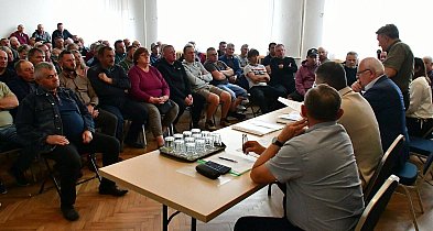 Jak odbudować prywatne lasy po pożarze Puszczy Solskiej? (FOTO)