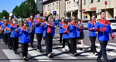 Muzyczne święto w Biłgoraju. Za nami 35. Koncert Orkiestr Dętych (FOTO)