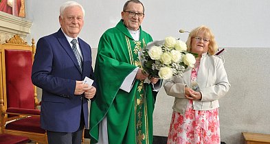 Pół wieku w kapłaństwie. Złoty jubileusz ks. Grzegorza Kawy (FOTO)