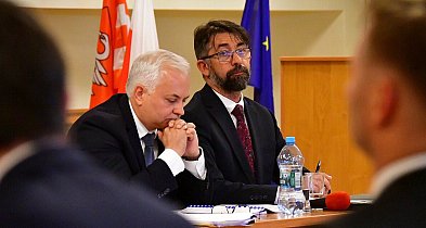 Znamy wyniki finansowe Biłgoraja. Co z absolutorium dla burmistrza? (FOTO)