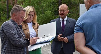 Rozbudowa wodociągu w Woli Małej. Inwestycja za 300 tys. zł