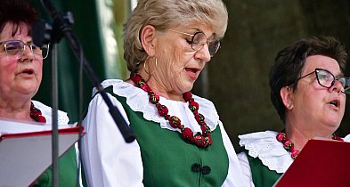 Festiwal „Biłgorajska Nuta”. Święto sztuki lokalnej w Dylach (FOTO, VIDEO)