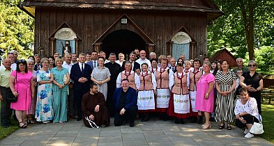 Spotkania Akademickie i 350-lecie kościółka w Bukowinie (FOTO, VIDEO)