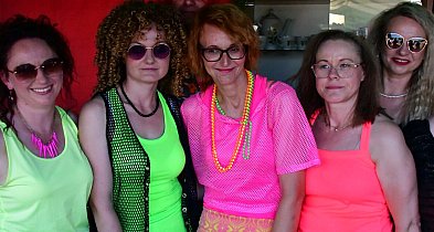 Wielka integracja we Frampolu. Za nami Turniej Miejscowości (FOTO, VIDEO)