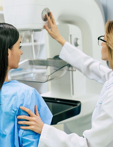 Zapraszamy mieszkanki województwa lubelskiego na bezpłatną mammografię!-56823