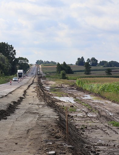 Serwisówka Gromada – Biłgoraj będzie modernizowana-57581