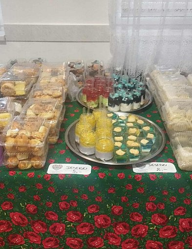 Tereszpol Kukiełki. Zebrano 21,5 tys. zł dla Gabrysi Domańskiej-58106