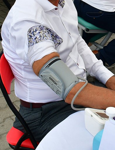 „Biała Sobota” w Tarnogrodzie. Dostęp do 11 ekspertów i prawnika-58154