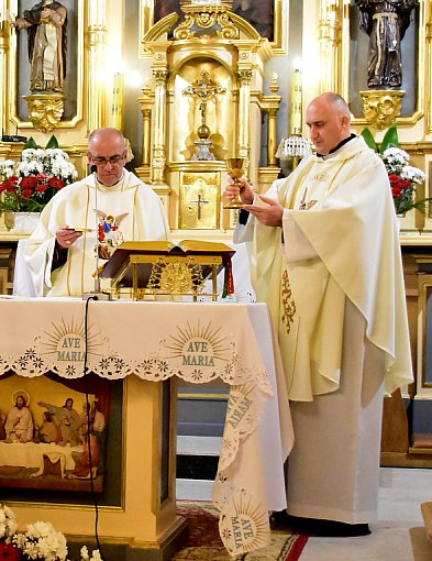 Milion złotych na odnowę: Kościół w Soli odzyskał blask dzięki Polskiemu Ładowi-58316