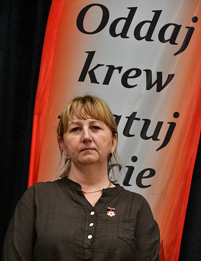 Honorowi Dawcy Krwi spotkali się w Majdanie Starym (FOTO, VIDEO)-58337