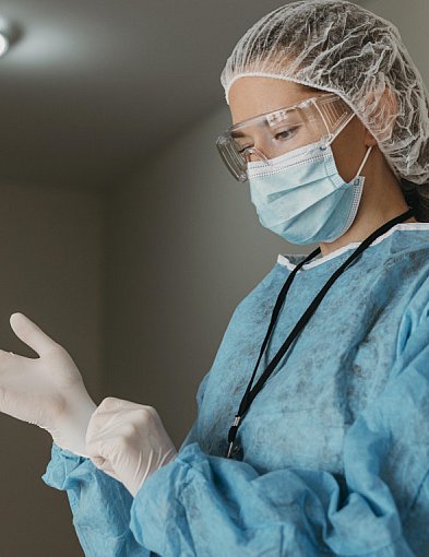 Powiat biłgorajski - poszukiwany "koroner" (Ogłoszenie)