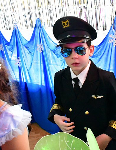 Bajkowe pożegnanie karnawału w „Trójce” (FOTO, VIDEO)